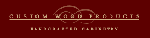 This is a link to Custom Wood Products website
